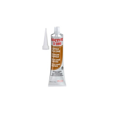 Auto joint silicone Cuivre LOCTITE  5920 - 80 ml