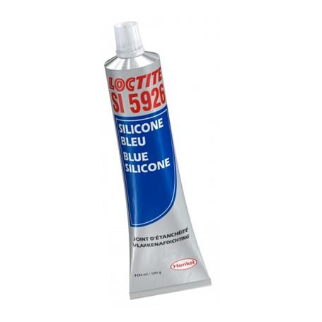 Silicone Bleu LOCTITE SI 5926 - 100 ml