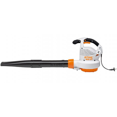 SOUFFEUR ELECTRIQUE BGE 81