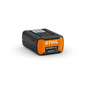 BATTERIE Lithium-ion  AP 500 S  8.8 Ah