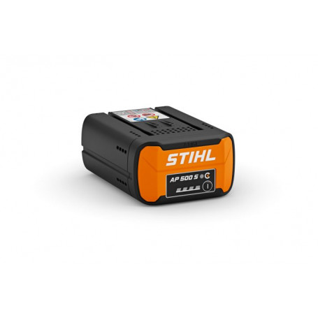 BATTERIE Lithium-ion  AP 500 S  8.8 Ah