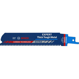 Lames EXPERT 'Thick Tough Metal' S 955 CHC (X1)