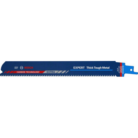 Lames EXPERT 'Thick Tough Metal' S 1155 CHC (X1)