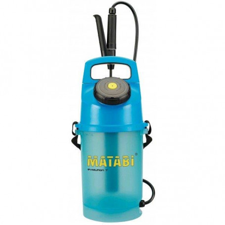 Pulvérisateur à pression EVOLITION 7 - Capacité utile : 5 litres