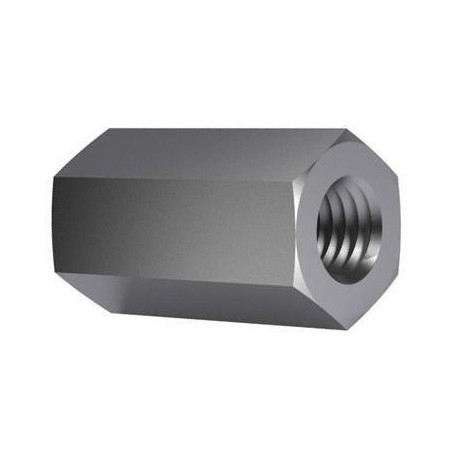 Ecrou hexagonal de jonction - Zing