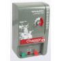 Electrificateur Hybride H32