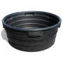 Bac de pâturage Agribac polyéthylène - 1100 L