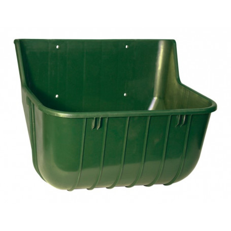 Mangeoire pour chevaux 15 L