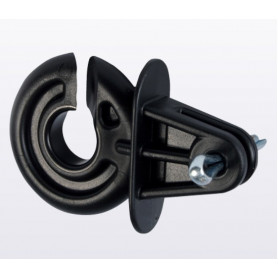 Isolateur piquet fer T3010 (Coque de 25 pièces)