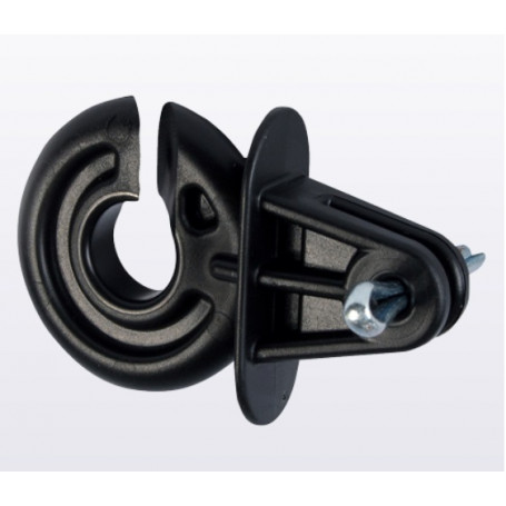 Isolateur piquet fer T3010 (Coque de 25 pièces)
