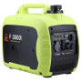 Groupe electrogène essence Inverter Mono puissance maxi 2,5kW P3000i