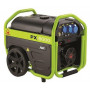 Groupe électrogène essence Mono Puissance Maxi 5,4kW PX8000