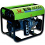 Groupe électrogène essence Mono puissance maxi 3,1kW ES4000