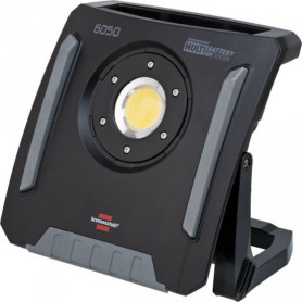 Projecteur portable à LED HYBRID MULTI 6050 MH rechargeable 60W 6200 Lumens (sans batterie)