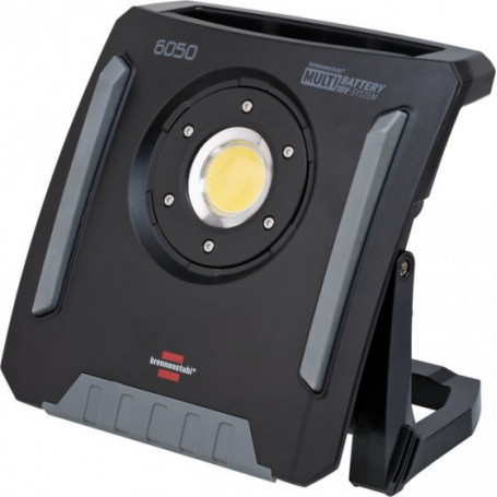 Projecteur portable à LED HYBRID MULTI 6050 MH rechargeable 60W 6200 Lumens (sans batterie)