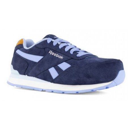 Chaussure basse femme ROYAL GLIDE S1P Navy/ Violet