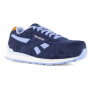 Chaussure basse femme ROYAL GLIDE S1P Navy/ Violet
