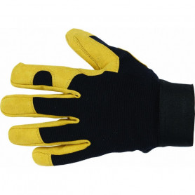 Gants de précision anti-vibration