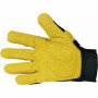 Gants de précision anti-vibration
