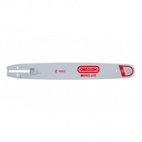 Guide chaîne ADVANCECUT HD  Long. 45cm 1,6mm 3/8P