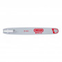 Guide chaîne ADVANCECUT HD  Long. 45cm 1,6mm 3/8P