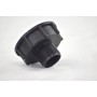 Adaptateur plastique de cuve 1000L M26x34-F20x27
