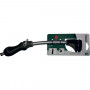 Canne arrosage rapide Long 400mm