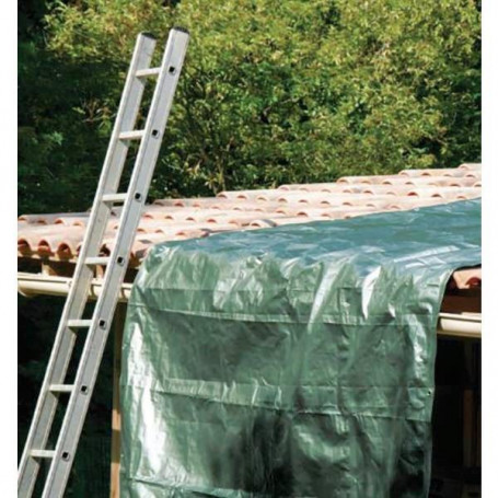 Bâche professionnelle 240g/m²