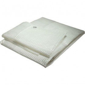 Bâche translucide 230g/m²