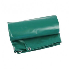 Bâche super lourde PVC 550g/m²