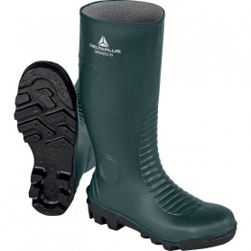 Protection Pieds