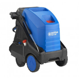 NETTOYEUR EAU CHAUDE 200 Bars MH 4M-200/960 FAX EU