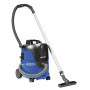 ASPIRATEUR EAU ET POUSSIERES AERO 21-01 PC