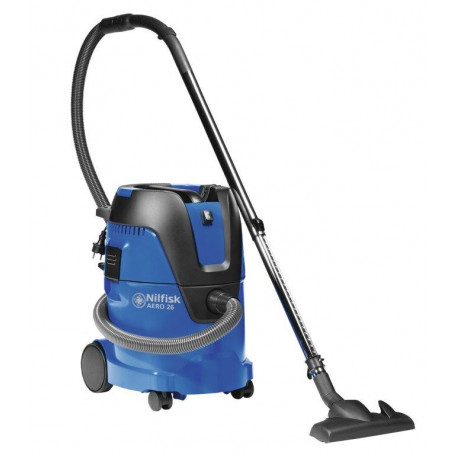 ASPIRATEUR EAU ET POUSSIERES AERO 26-01 PC X EU