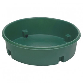 Bac paturage abreuvoir 400 Litres "Spécial ovins"
