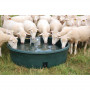 Bac paturage abreuvoir 400 Litres "Spécial ovins"