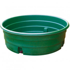 Bac paturage abreuvoir 1000 Litres "Ovin-Caprin-Poney"