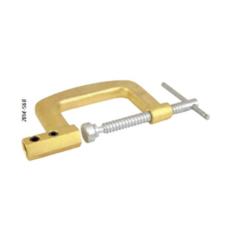 PM SERRE-JOINT 500 A