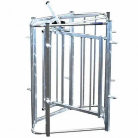 PORTE DE TRI DOUBLE DIRECTION POUR OVINS