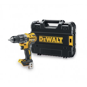 Perceuse visseuse compact 18V avec coffret, sans batterie ni chargeur DCD791NT-XJ