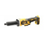 MEULEUSE DROITE XR 18V EN COFFRET, sans batterie ni chargeur DCG426N-XJ