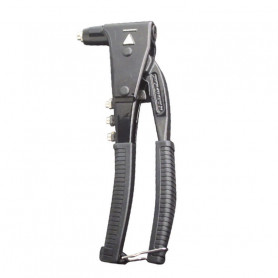 Pince à riveter à main capacité 2.4 à 5 mm
