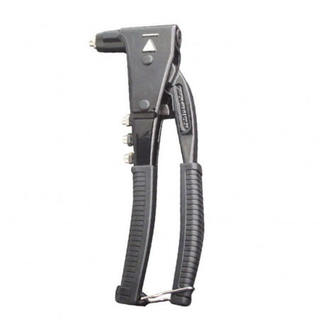 Pince à riveter à main capacité 2.4 à 5 mm