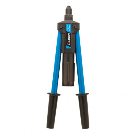 Pince à levier pour rivets aveugles ø3.0 à 6.4 mm