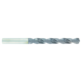 Foret métaux TBX HSS-E5 (cobalt 5%) - Revêtu BLADE
