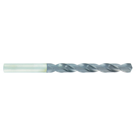 Foret métaux TBX HSS-E5 (cobalt 5%) - Revêtu BLADE