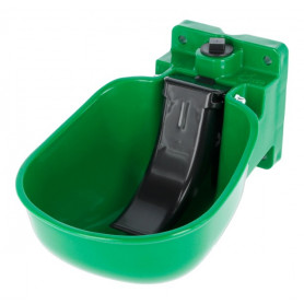 Abreuvoir à palette k50 Vert