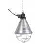 Protecteur de lampe infrarouge avec câble 2,5 m
