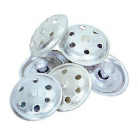 Valve de remplacement pour tétine - Blister de 6