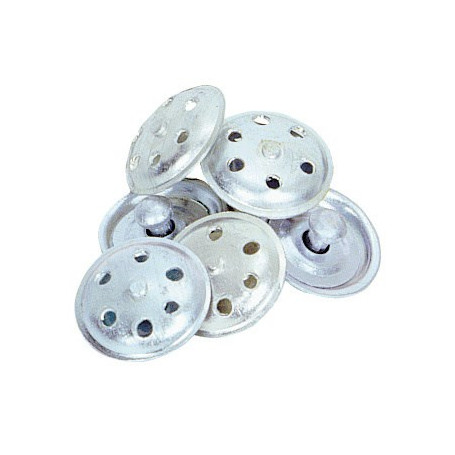 Valve de remplacement pour tétine - Blister de 6